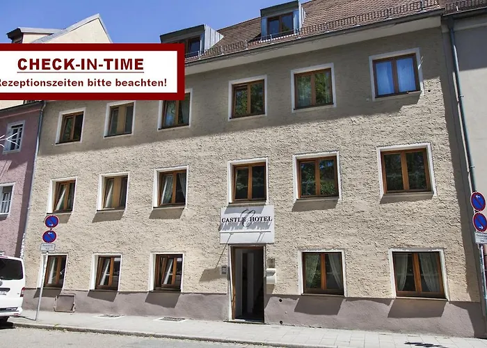 Castle Hotel