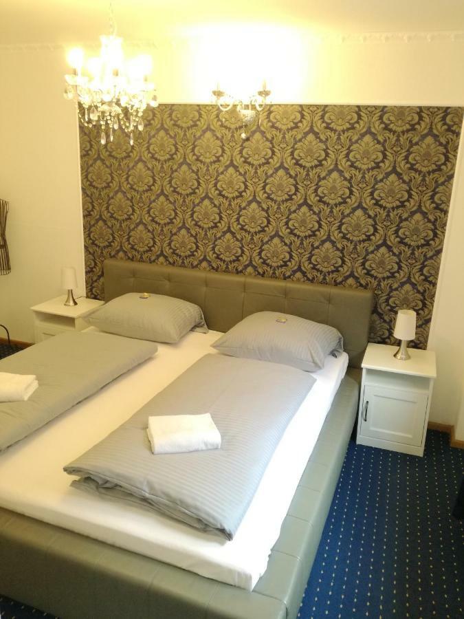 Castle Hotel 3*