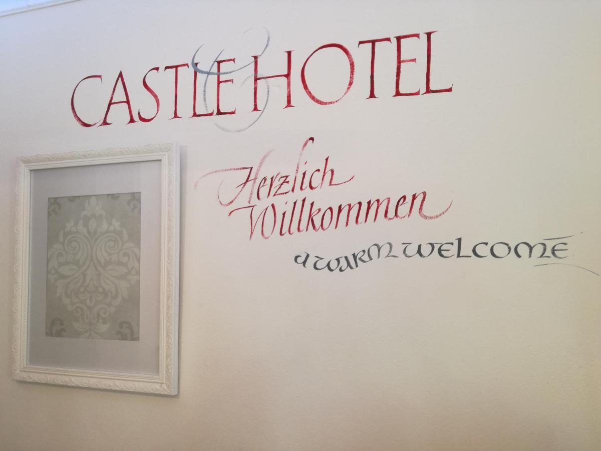 Hotel Castle Regensburg